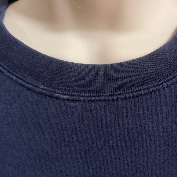 Vintage Christmas Sweatshirt Small - Picture 2 of 5